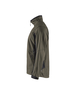 Veste Softshell Blåkläder 4950 Vert Kaki/Noir Blaklader - 495025164599