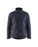 Veste Softshell Blåkläder 4950 Marine foncé/Noir Blaklader - 495025168699