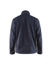 Veste Softshell Blåkläder 4950 Marine foncé/Noir Blaklader - 495025168699