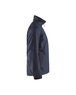 Veste Softshell Blåkläder 4950 Marine foncé/Noir Blaklader - 495025168699