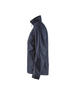 Veste Softshell Blåkläder 4950 Marine foncé/Noir Blaklader - 495025168699