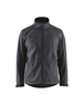 Veste Softshell Blåkläder 4950 Gris moyen/Noir Blaklader - 495025169699