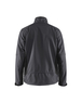 Veste Softshell Blåkläder 4950 Gris moyen/Noir Blaklader - 495025169699