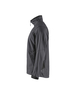 Veste Softshell Blåkläder 4950 Gris moyen/Noir Blaklader - 495025169699