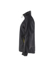 Veste Softshell Blåkläder 4950 Noir/Jaune fluo Blaklader - 495025169933