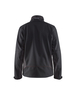 Veste Softshell Blåkläder 4950 Noir/Rouge Blaklader - 495025169956