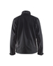 Veste Softshell Blåkläder 4950 Noir/Gris foncé Blaklader - 495025169998
