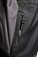Veste Softshell Blåkläder 4950 Noir/Gris foncé Blaklader - 495025169998