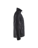 Veste Softshell Blåkläder 4950 Noir/Gris foncé Blaklader - 495025169998