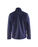 Veste softshell Blåkläder 4951 Marine Blaklader - 495125178900