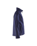 Veste softshell Blåkläder 4951 Marine Blaklader - 495125178900