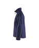 Veste softshell Blåkläder 4951 Marine Blaklader - 495125178900