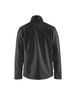 Veste softshell Blåkläder 4951 Noir Blaklader - 495125179900
