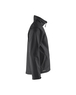 Veste softshell Blåkläder 4951 Noir Blaklader - 495125179900