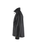 Veste softshell Blåkläder 4951 Noir Blaklader - 495125179900