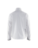 Veste Softshell stretch 2D Blåkläder 4952 Blanc/Gris clair Blaklader - 495225181094