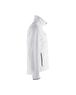 Veste Softshell stretch 2D Blåkläder 4952 Blanc/Gris clair Blaklader - 495225181094
