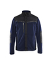Veste polaire coupe-vent Blåkläder 4955 Marine/Noir Blaklader - 495525248999