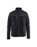 Veste polaire coupe-vent Blåkläder 4955 Noir Blaklader - 495525249900