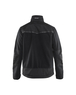 Veste polaire coupe-vent Blåkläder 4955 Noir Blaklader - 495525249900