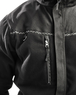Veste polaire coupe-vent Blåkläder 4955 Noir Blaklader - 495525249900