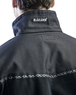 Veste polaire coupe-vent Blåkläder 4955 Noir Blaklader - 495525249900
