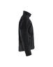 Veste polaire coupe-vent Blåkläder 4955 Noir Blaklader - 495525249900