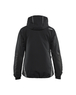 Veste hiver femme Blåkläder 4971 Noir Blaklader - 497119879900