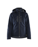 Veste doublée unite femme Blåkläder 4972 Marine foncé/Noir Blaklader - 497219778699