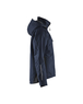 Veste doublée unite femme Blåkläder 4972 Marine foncé/Noir Blaklader - 497219778699