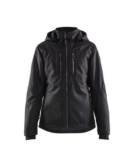 Veste doublée unite femme Blåkläder 4972 Noir Blaklader - 497219779900