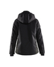 Veste doublée unite femme Blåkläder 4972 Noir Blaklader - 497219779900