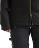 Veste doublée unite femme Blåkläder 4972 Noir Blaklader - 497219779900
