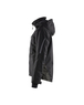 Veste doublée unite femme Blåkläder 4972 Noir Blaklader - 497219779900