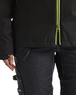 Veste doublée unite femme Blåkläder 4972 Noir/Jaune fluo Blaklader - 497219779933