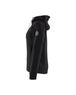Sweat zippé à capuche femme Blåkläder 4974 Noir Blaklader - 497425149900