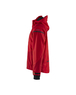 Veste hardshell imperméable Blåkläder 4988 Rouge/rouge foncé Blaklader - 498819875658