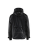 Veste hardshell imperméable Blåkläder 4988 Noir Blaklader - 498819879900