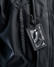 Veste hardshell imperméable Blåkläder 4988 Noir Blaklader - 498819879900