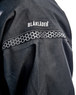 Veste hardshell imperméable Blåkläder 4988 Noir Blaklader - 498819879900