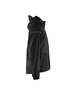 Veste hardshell imperméable Blåkläder 4988 Noir Blaklader - 498819879900