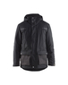 Parka hiver Blåkläder 4989 Noir Blaklader - 498919879900