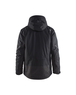Parka hiver Blåkläder 4989 Noir Blaklader - 498919879900