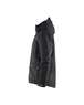 Parka hiver Blåkläder 4989 Noir Blaklader - 498919879900