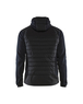Veste hybride Blåkläder 5930 Marine foncé/Noir Blaklader - 593021178699