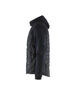 Veste hybride Blåkläder 5930 Marine foncé/Noir Blaklader - 593021178699