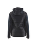 Veste hybride femme Blåkläder 5931 Marine foncé/Noir Blaklader - 593121178699