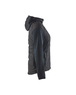 Veste hybride femme Blåkläder 5931 Marine foncé/Noir Blaklader - 593121178699