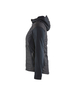 Veste hybride femme Blåkläder 5931 Marine foncé/Noir Blaklader - 593121178699