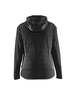Veste hybride femme Blåkläder 5931 Gris Foncé/Noir Blaklader - 593121179899